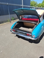1965 Citroën id 19 p oldtimer te koop