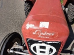 Lindner HRL9 oldtimer tractor te koop