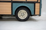1959 Citroën HY oldtimer te koop