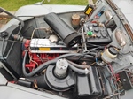 1953 Volvo pv444 overdrive oldtimer te koop