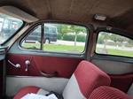 1953 Volvo pv444 overdrive oldtimer te koop