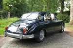 1967 Jaguar MK II oldtimer te koop