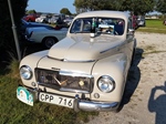 1957 Volvo PV444 oldtimer te koop