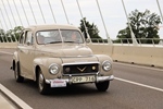 1957 Volvo PV444 oldtimer te koop