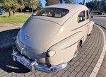 1957 Volvo PV444 oldtimer te koop