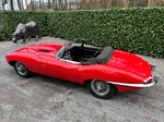 1962 Jaguar E-Type S1 Convertible oldtimer te koop
