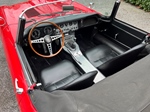 1962 Jaguar E-Type S1 Convertible oldtimer te koop