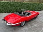 1962 Jaguar E-Type S1 Convertible oldtimer te koop