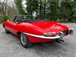 1962 Jaguar E-Type S1 Convertible oldtimer te koop