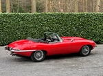 1962 Jaguar E-Type S1 Convertible oldtimer te koop