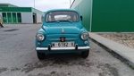 1973 Seat 600 oldtimer te koop