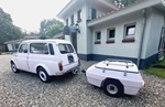 1975 Autobianchi Giardiniera  oldtimer te koop
