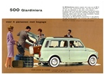 1975 Autobianchi Giardiniera  oldtimer te koop