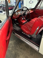 1964 BMW 3200 cs oldtimer te koop