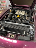 1992 Porsche 928 gts oldtimer te koop