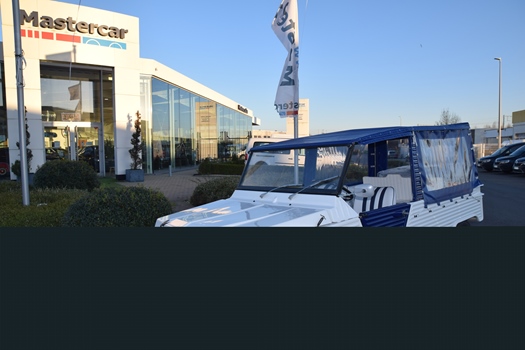 1976 Citroën Méhari oldtimer te koop