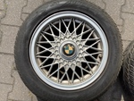 Velgen BMW E30 oldtimer te koop