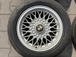 Velgen BMW E30 oldtimer te koop