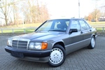 1990 Mercedes 190E - 95.000 Km oldtimer te koop