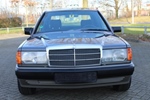 1990 Mercedes 190E - 95.000 Km oldtimer te koop