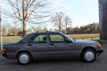 1990 Mercedes 190E - 95.000 Km oldtimer te koop
