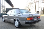 1990 Mercedes 190E - 95.000 Km oldtimer te koop