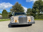 1971 Mercedes 280 SE 4.5 oldtimer te koop