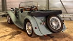 1934 Singer 1½ Litre Tourer oldtimer te koop