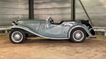 1934 Singer 1½ Litre Tourer oldtimer te koop