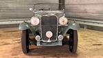 1934 Singer 1½ Litre Tourer oldtimer te koop