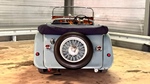 1934 Singer 1½ Litre Tourer oldtimer te koop