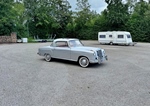 1958 Mercedes 220 S Ponton Coupé oldtimer te koop