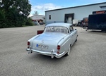 1958 Mercedes 220 S Ponton Coupé oldtimer te koop