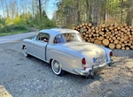 1958 Mercedes 220 S Ponton Coupé oldtimer te koop