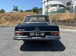 1968 Mercedes 280 SE oldtimer te koop