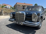 1968 Mercedes 280 SE oldtimer te koop