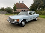 1977 Mercedes S-Klasse 280SE oldtimer te koop