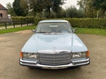 1977 Mercedes S-Klasse 280SE oldtimer te koop