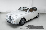 1968 Jaguar 340 - Manual & Overdrive oldtimer te koop