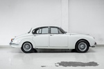 1968 Jaguar 340 - Manual & Overdrive oldtimer te koop