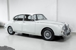 1968 Jaguar 340 - Manual & Overdrive oldtimer te koop