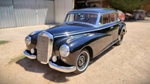 1954 Mercedes 300 SEL oldtimer te koop