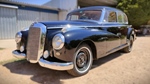 1954 Mercedes 300 SEL oldtimer te koop