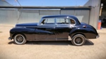 1954 Mercedes 300 SEL oldtimer te koop
