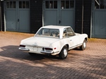 1969 Mercedes 280SL Pagode oldtimer te koop