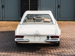 1969 Mercedes 280SL Pagode oldtimer te koop