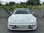 1983 Porsche 944 oldtimer te koop