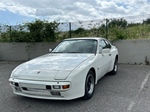 1983 Porsche 944 oldtimer te koop