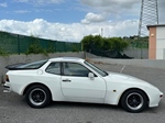 1983 Porsche 944 oldtimer te koop