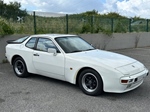 1983 Porsche 944 oldtimer te koop